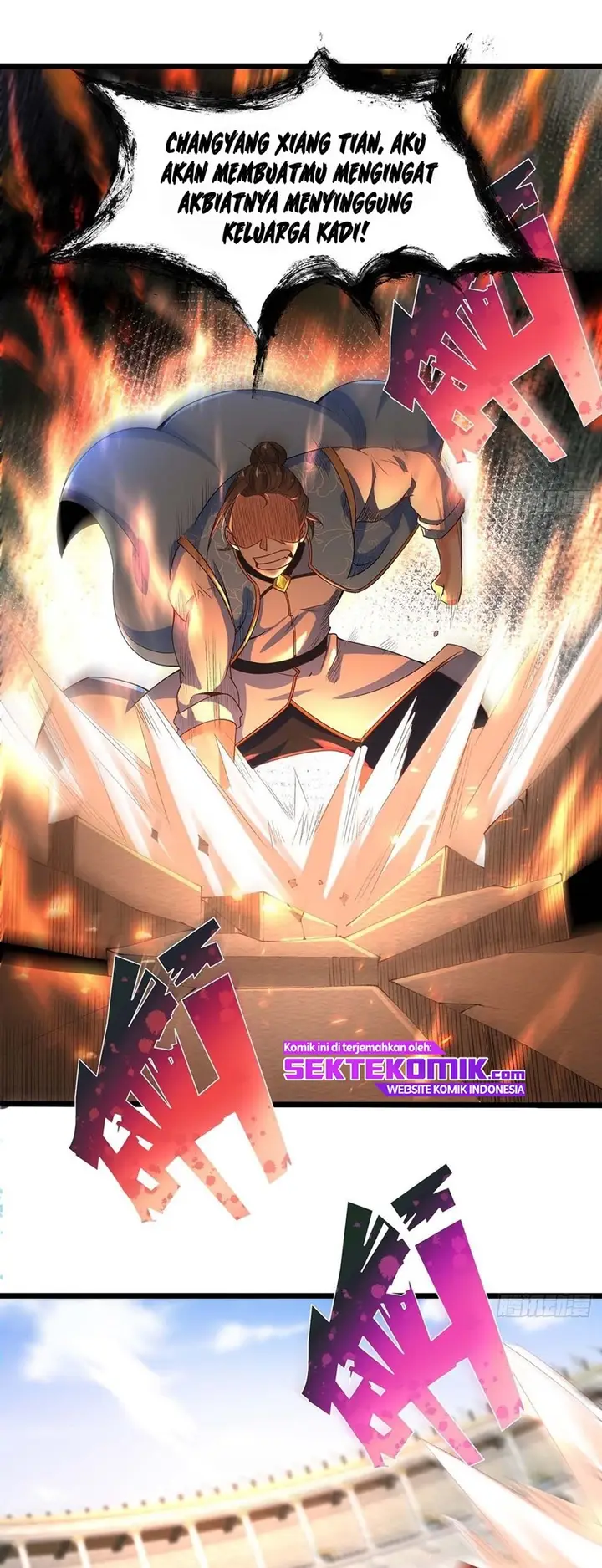 image-komik-chaotic-sword-god-remake-chapter-15-11/22