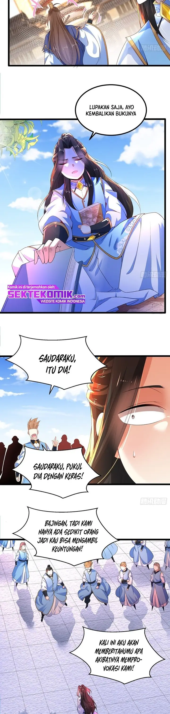 image-komik-chaotic-sword-god-remake-chapter-21-8/16