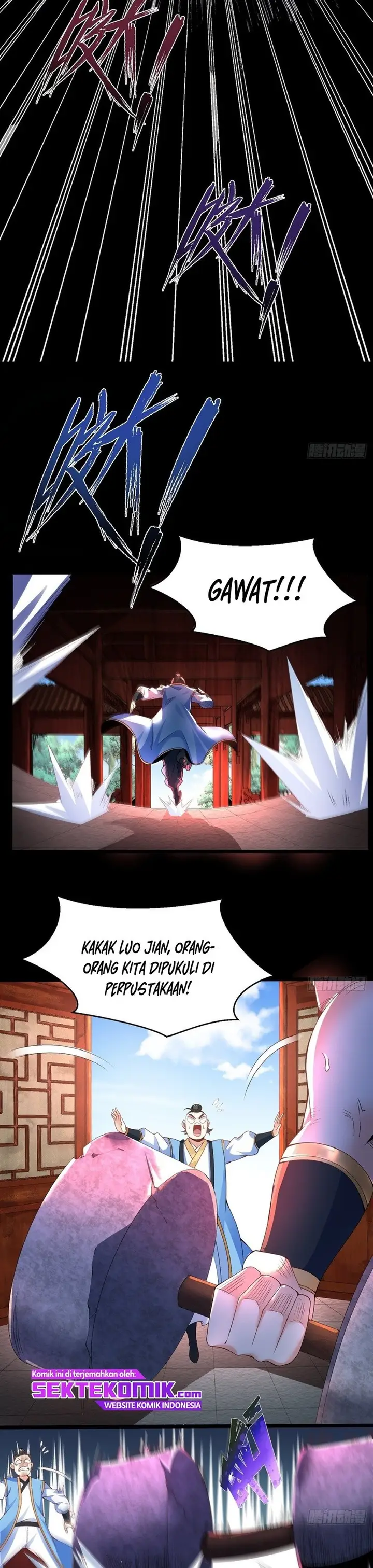 image-komik-chaotic-sword-god-remake-chapter-21-11/16