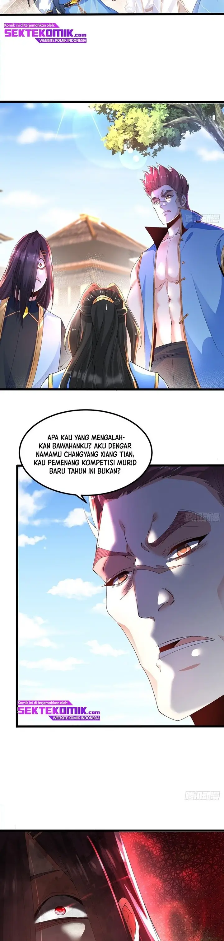 image-komik-chaotic-sword-god-remake-chapter-22-5/14