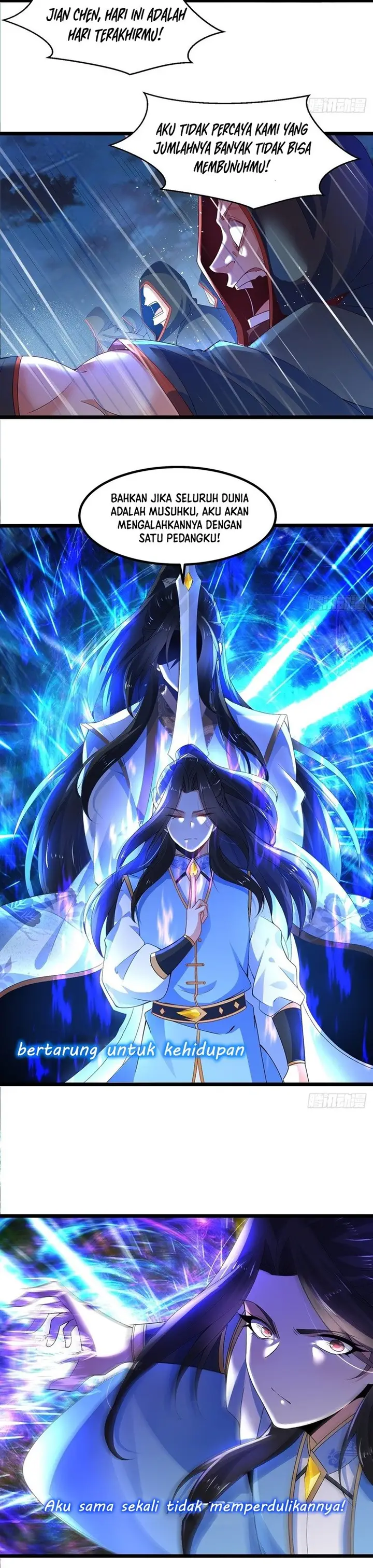 image-komik-chaotic-sword-god-remake-chapter-22-8/14