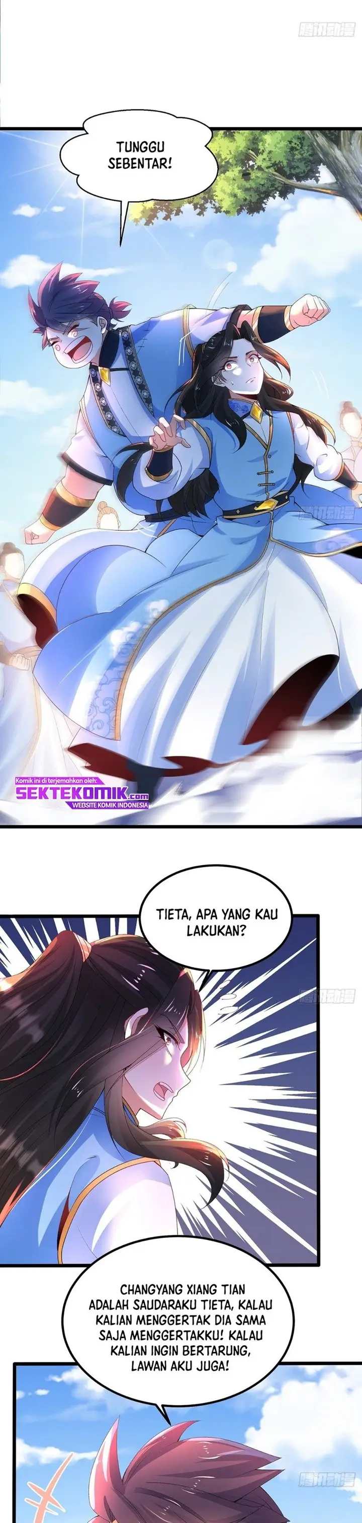 image-komik-chaotic-sword-god-remake-chapter-22-9/14