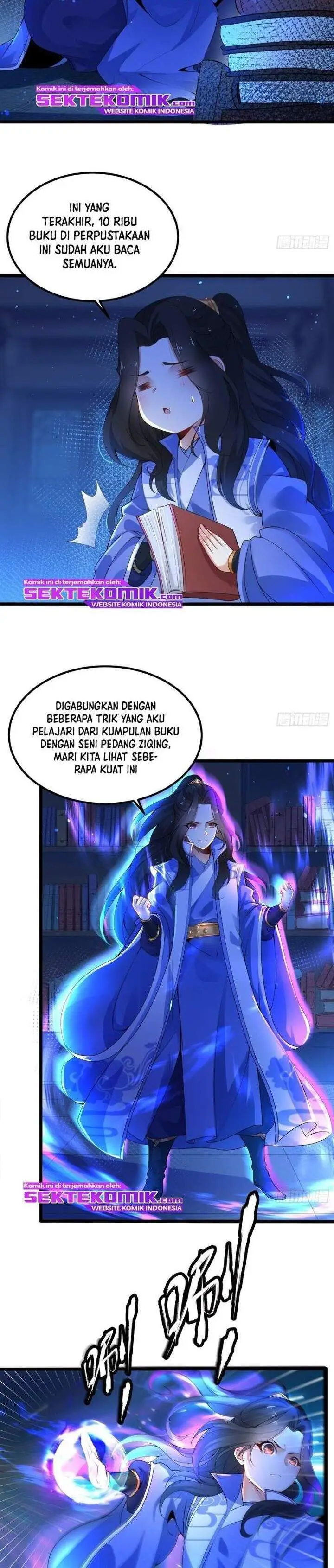 image-komik-chaotic-sword-god-remake-chapter-3-1/14