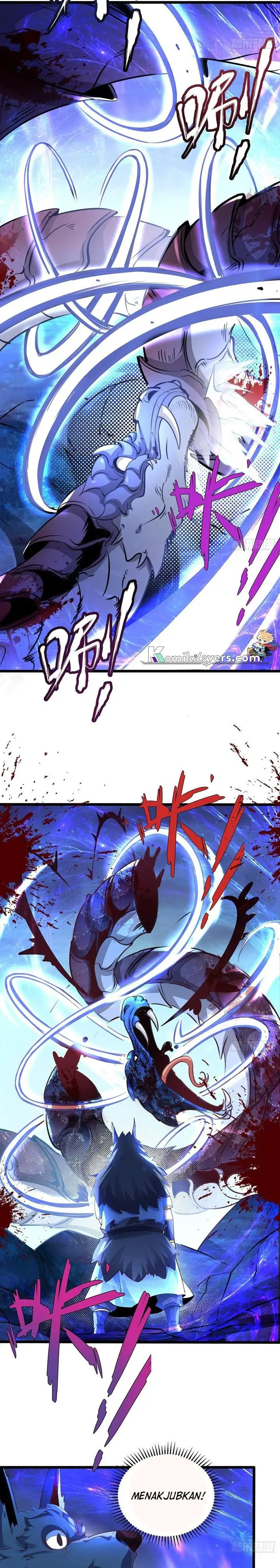 image-komik-chaotic-sword-god-remake-chapter-33-3/16