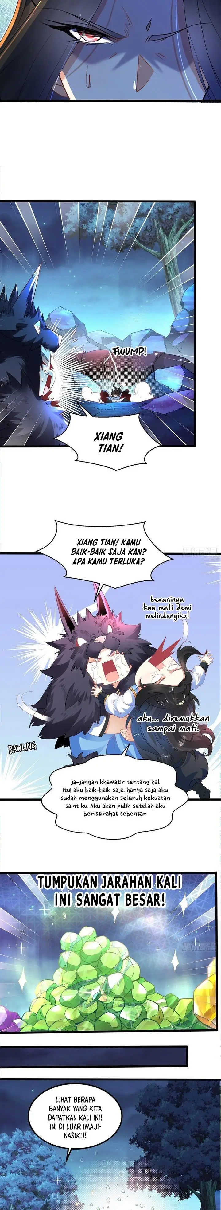 image-komik-chaotic-sword-god-remake-chapter-33-8/16
