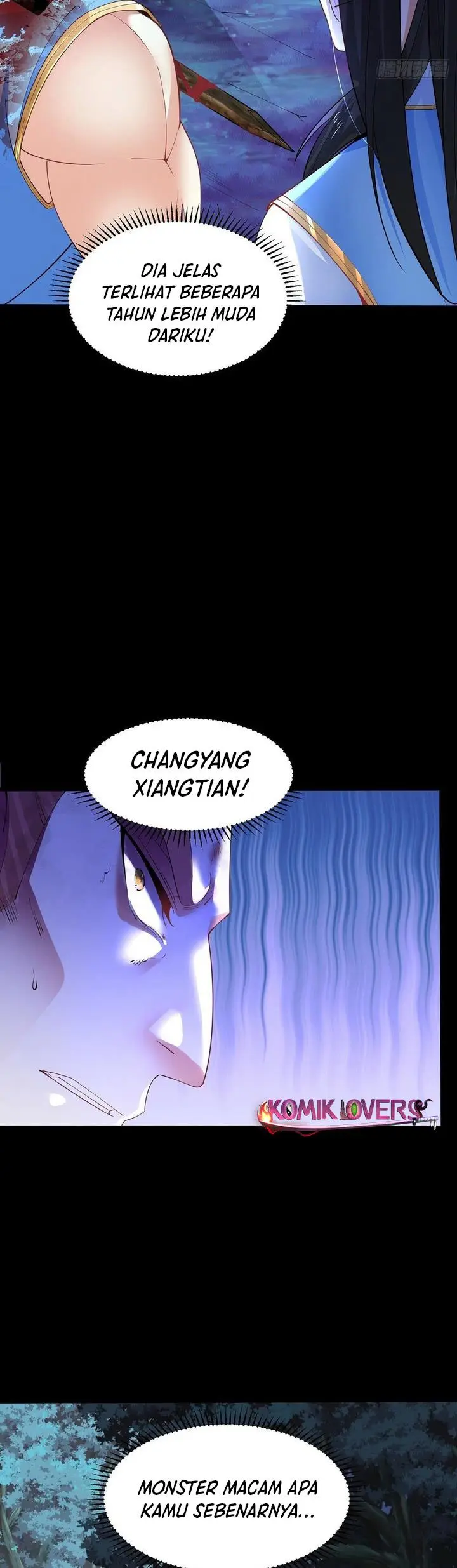 image-komik-chaotic-sword-god-remake-chapter-34-16/21