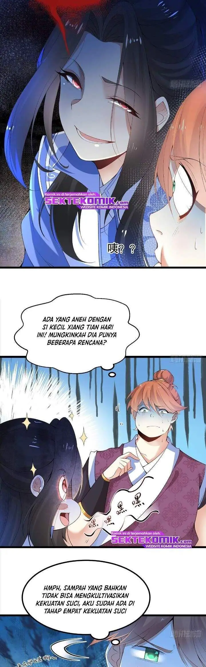 image-komik-chaotic-sword-god-remake-chapter-4-11/20
