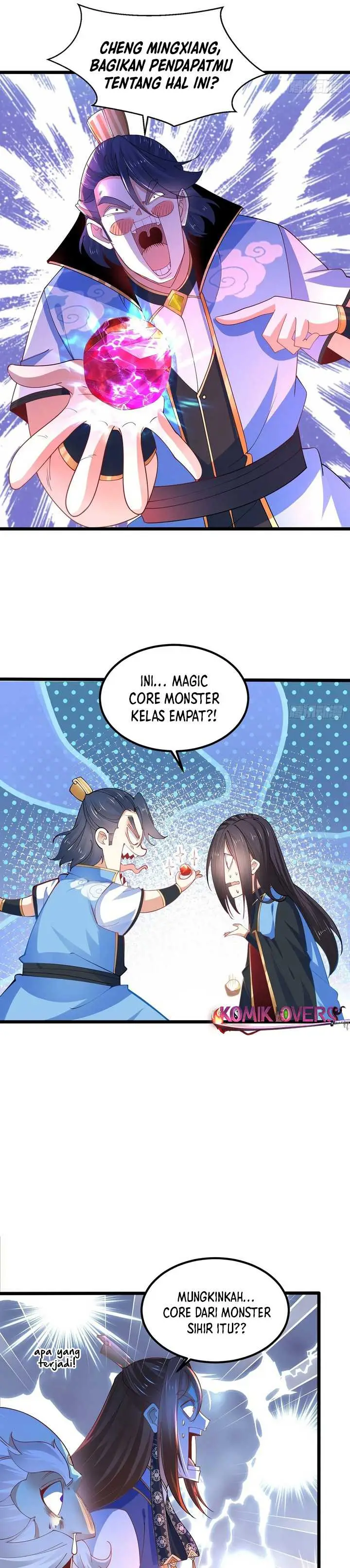 image-komik-chaotic-sword-god-remake-chapter-40-9/19