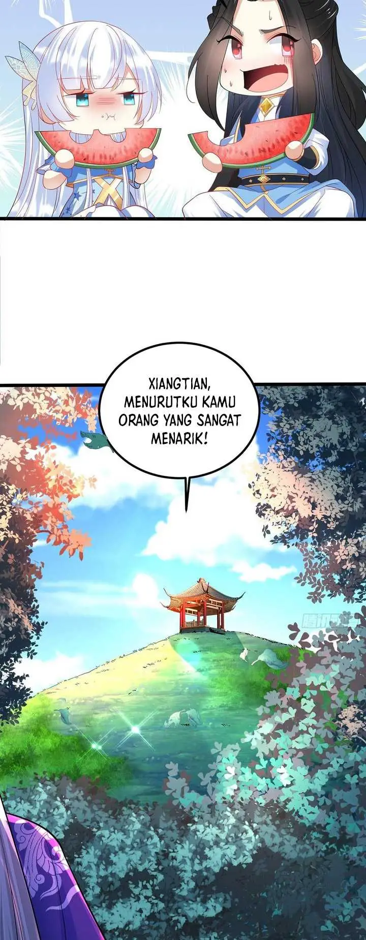 image-komik-chaotic-sword-god-remake-chapter-42-15/19