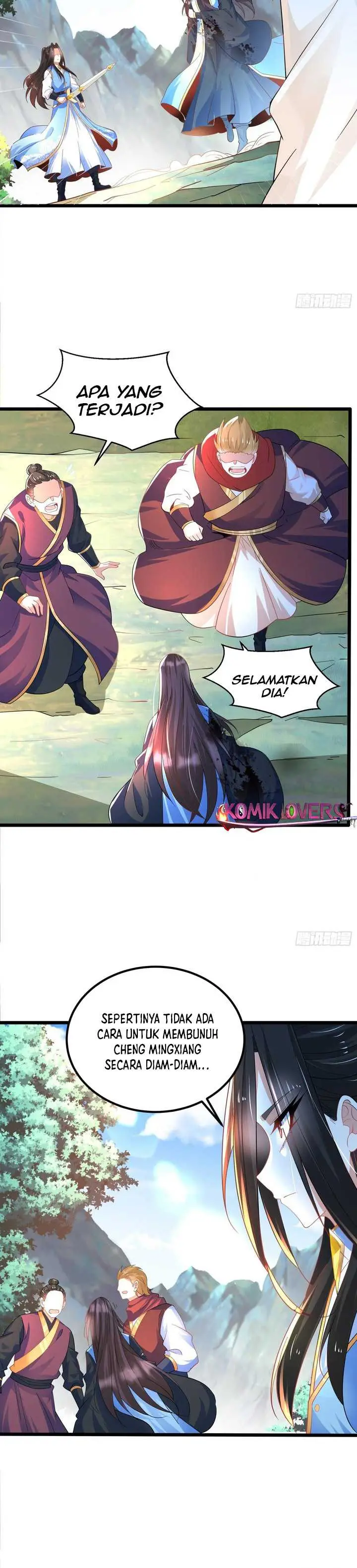 image-komik-chaotic-sword-god-remake-chapter-45-6/21