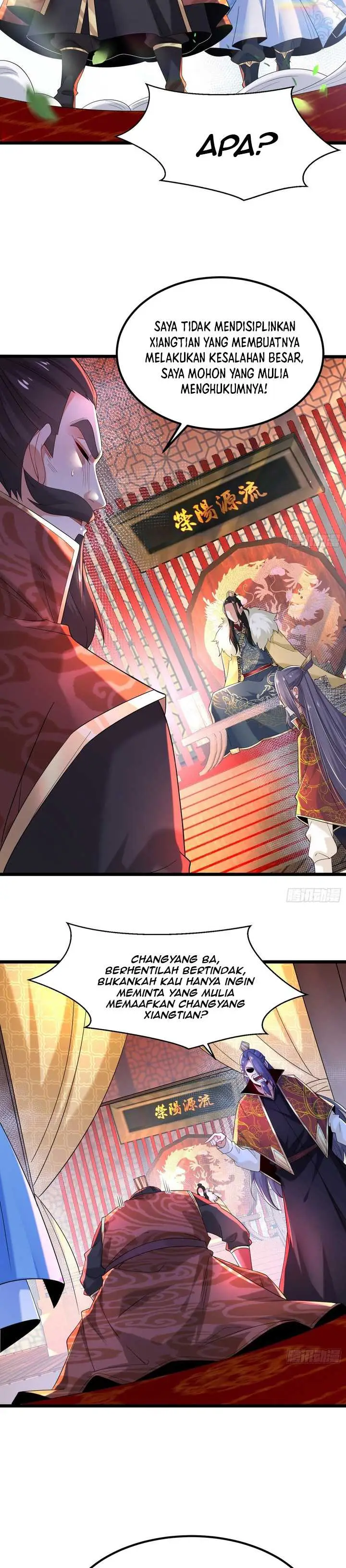 image-komik-chaotic-sword-god-remake-chapter-46-9/20