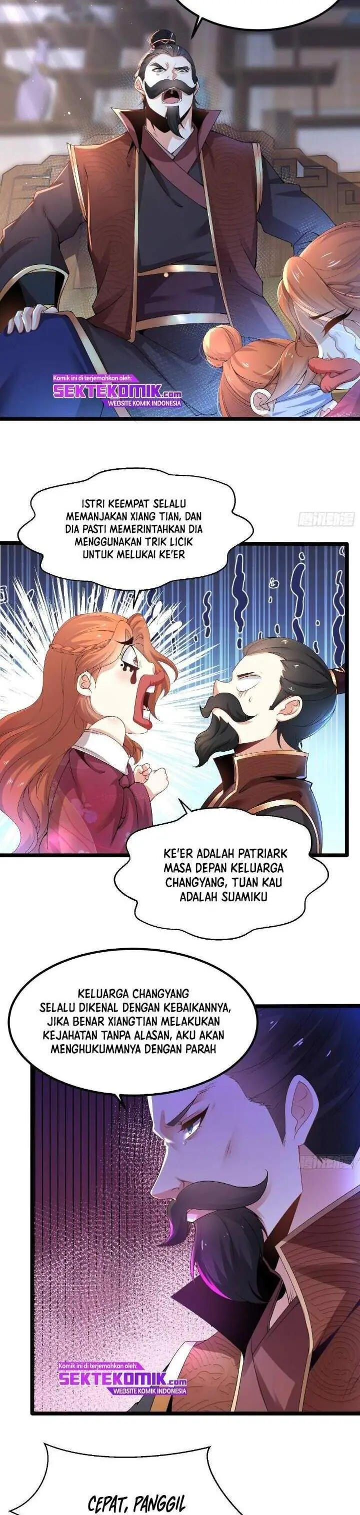 image-komik-chaotic-sword-god-remake-chapter-5-13/15