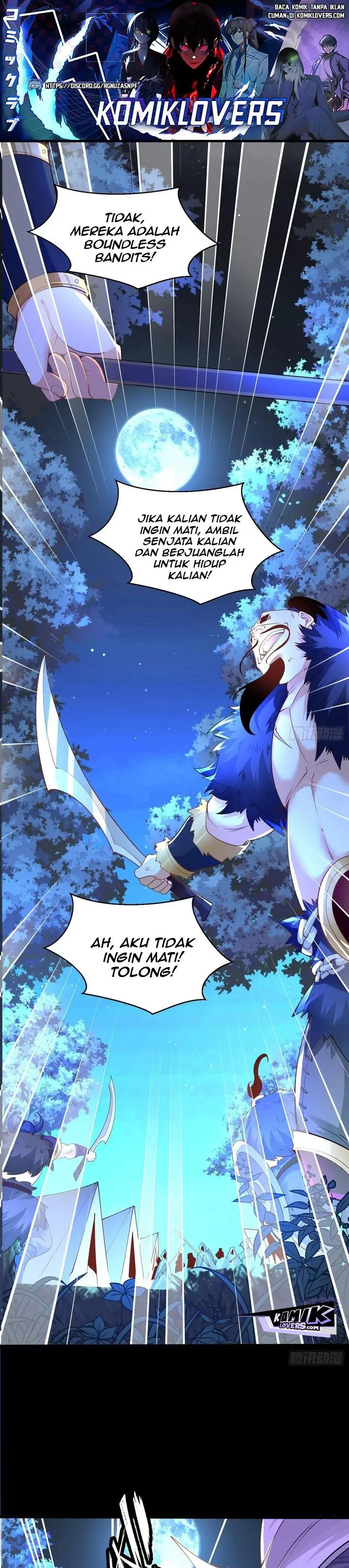 image-komik-chaotic-sword-god-remake-chapter-50-1/20