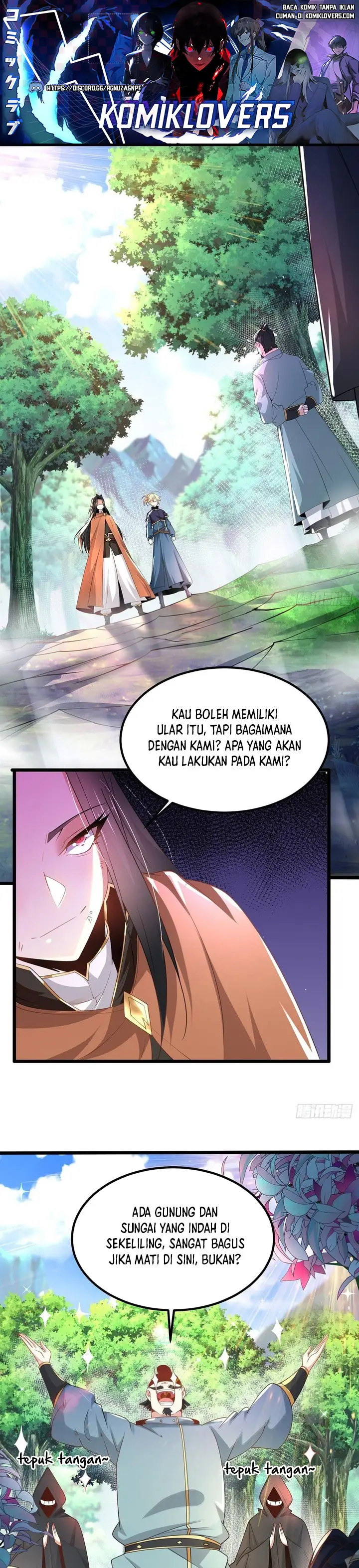 image-komik-chaotic-sword-god-remake-chapter-57-1/20