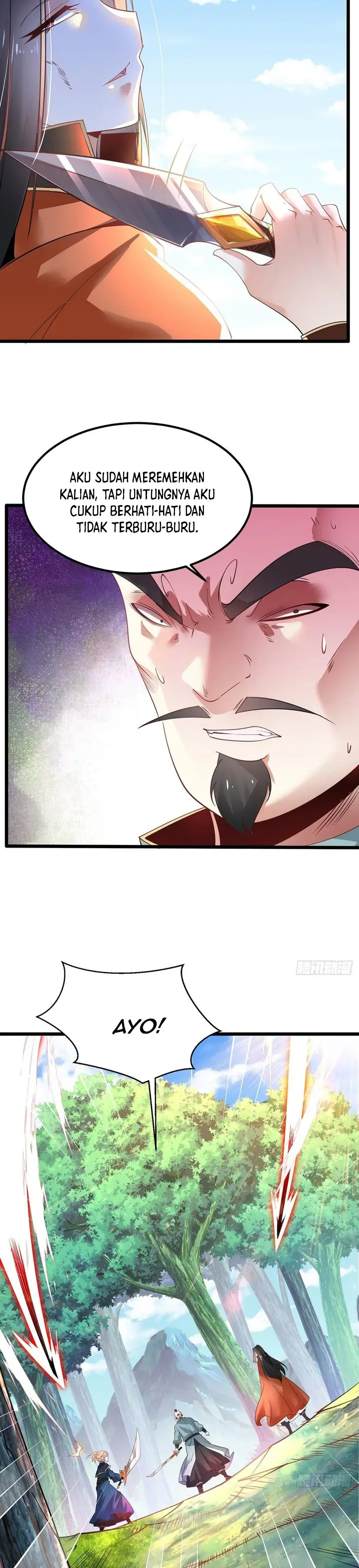 image-komik-chaotic-sword-god-remake-chapter-57-15/20