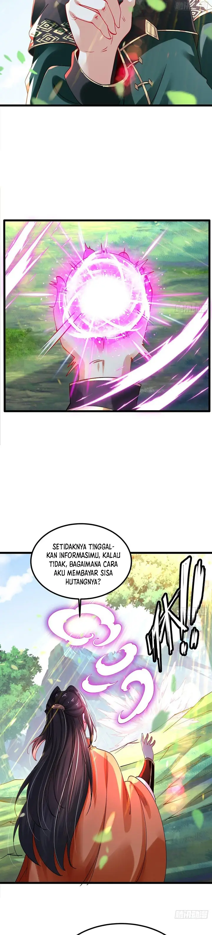 image-komik-chaotic-sword-god-remake-chapter-58-8/20