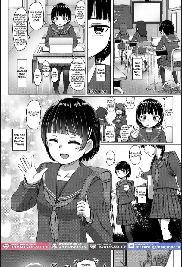 image-komik-charao-ni-hamatte-saa-taihen-mijuku-na-mama-chapter-01-3/40