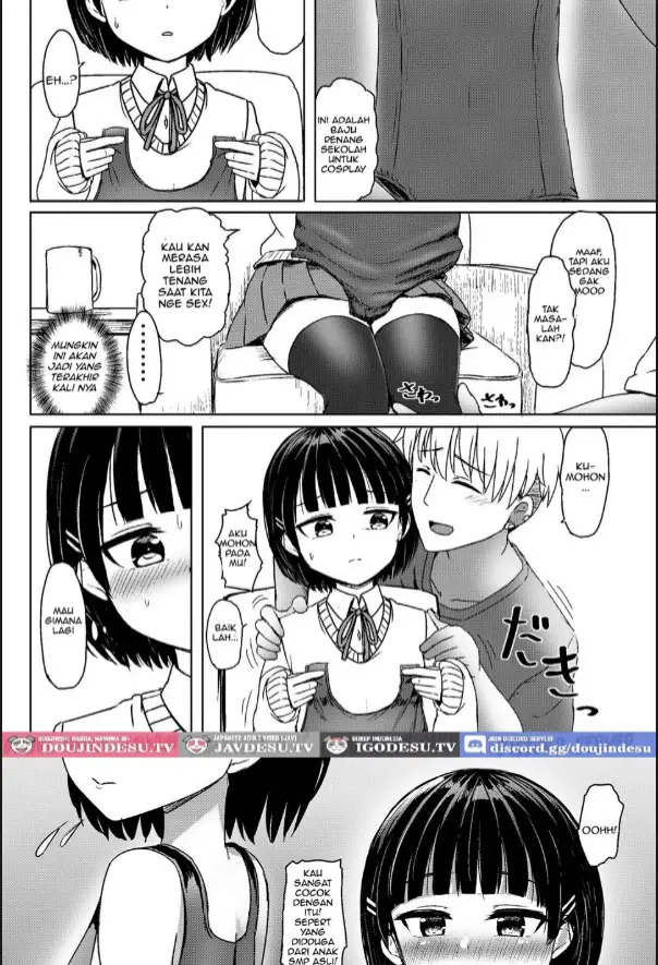 image-komik-charao-ni-hamatte-saa-taihen-mijuku-na-mama-chapter-01-11/40