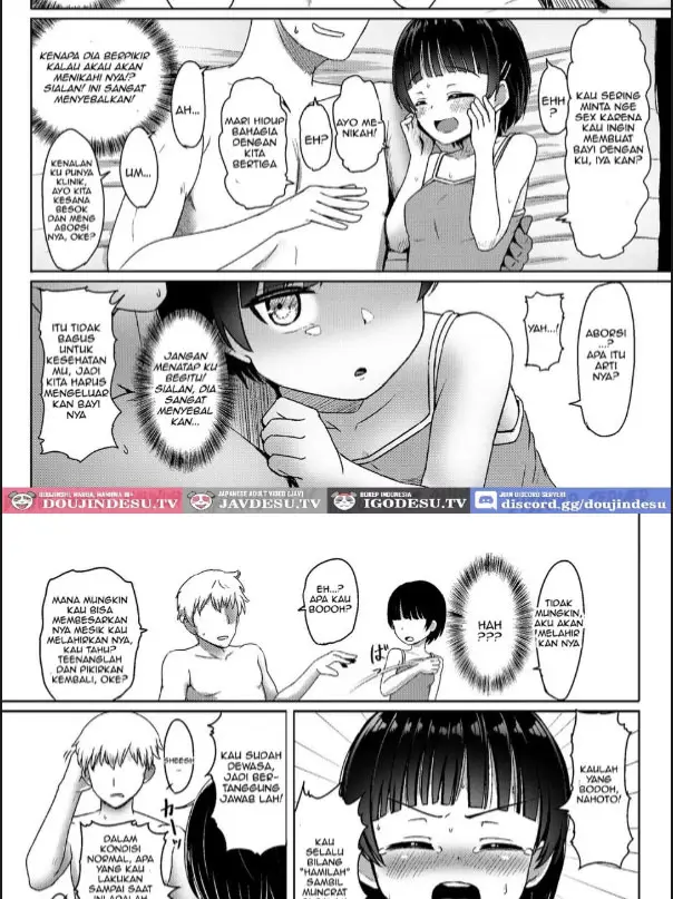 image-komik-charao-ni-hamatte-saa-taihen-mijuku-na-mama-chapter-01-31/40