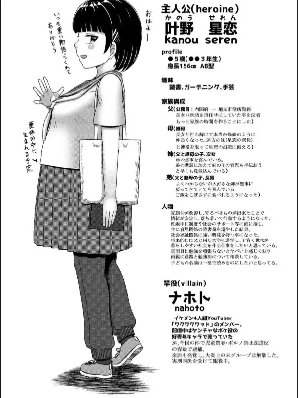 image-komik-charao-ni-hamatte-saa-taihen-mijuku-na-mama-chapter-01-37/40