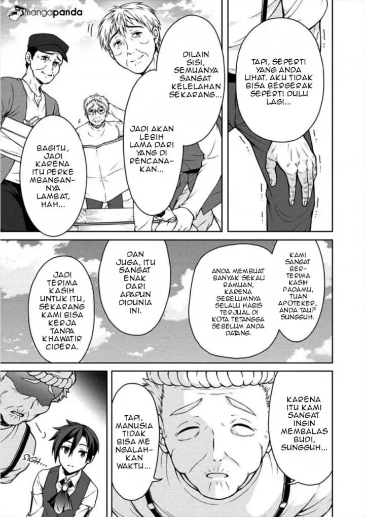 image-komik-cheat-kusushi-no-slow-life-isekai-ni-tsukurou-drugstore-chapter-04-3/24
