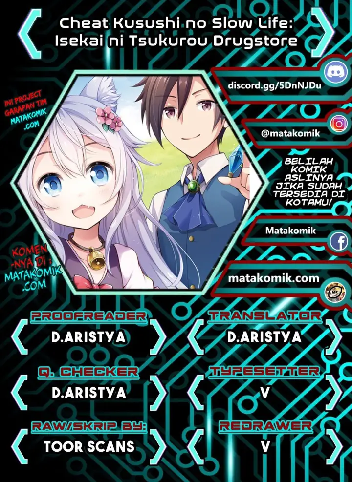 image-komik-cheat-kusushi-no-slow-life-isekai-ni-tsukurou-drugstore-chapter-08-1/23