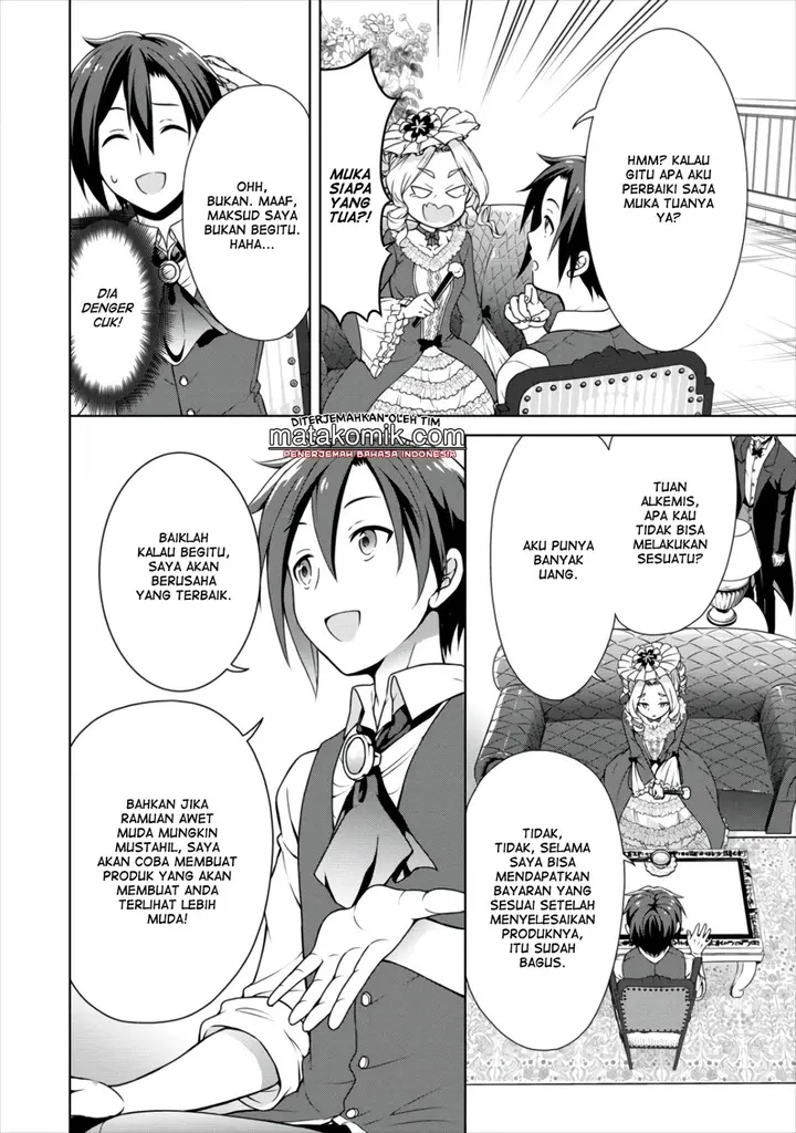image-komik-cheat-kusushi-no-slow-life-isekai-ni-tsukurou-drugstore-chapter-11-9/29