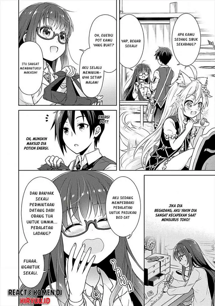 image-komik-cheat-kusushi-no-slow-life-isekai-ni-tsukurou-drugstore-chapter-26-2/22
