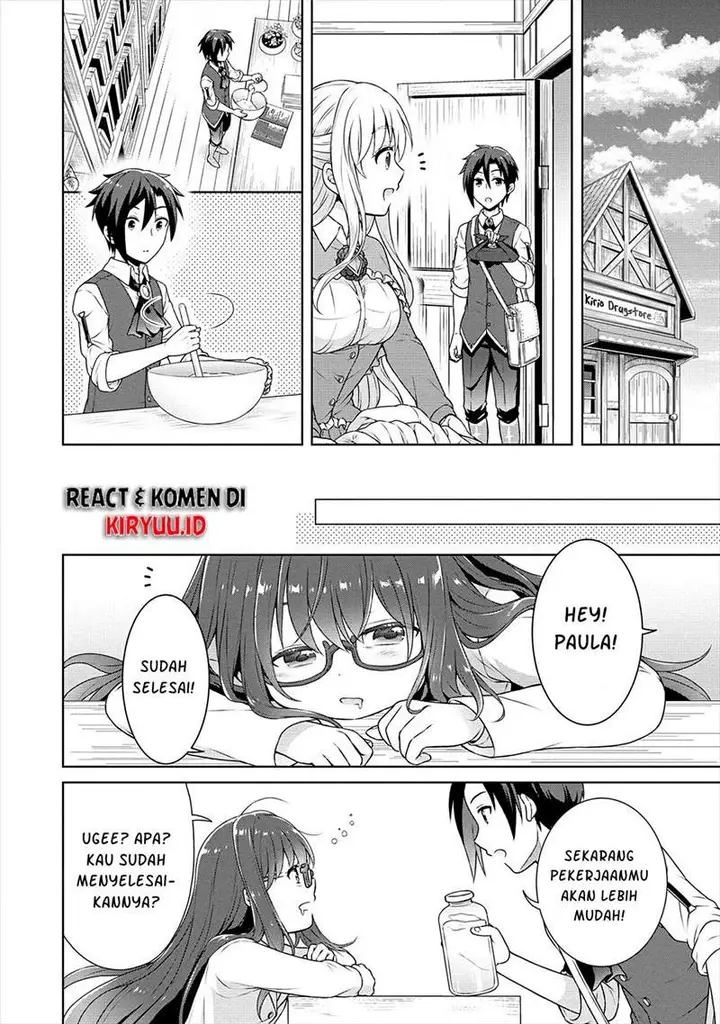 image-komik-cheat-kusushi-no-slow-life-isekai-ni-tsukurou-drugstore-chapter-26-6/22