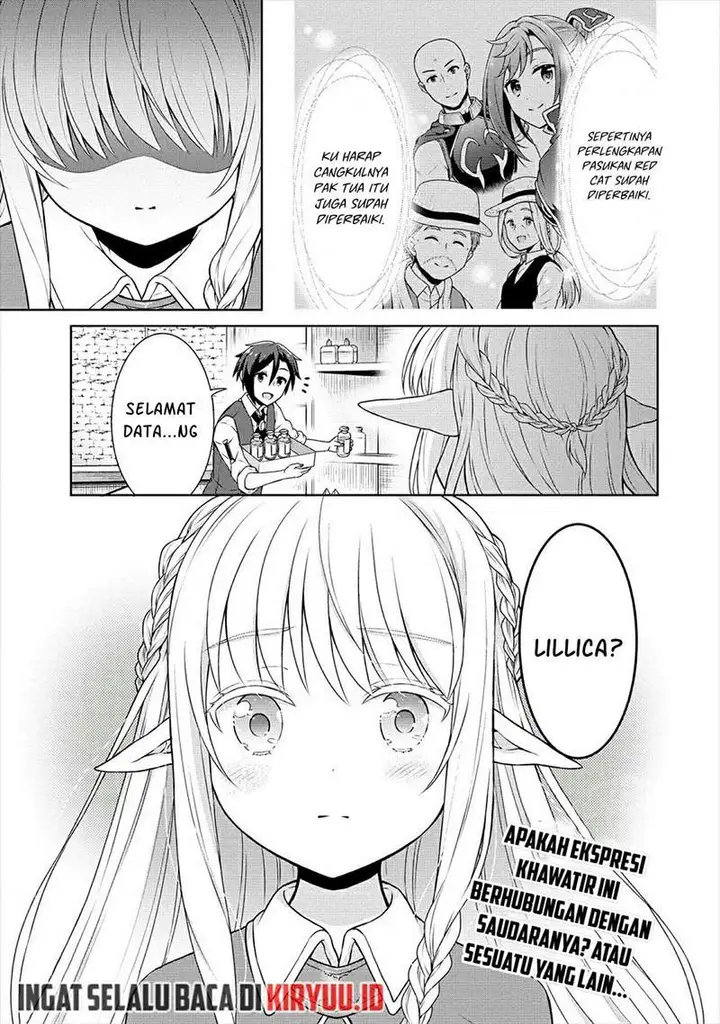 image-komik-cheat-kusushi-no-slow-life-isekai-ni-tsukurou-drugstore-chapter-26-21/22