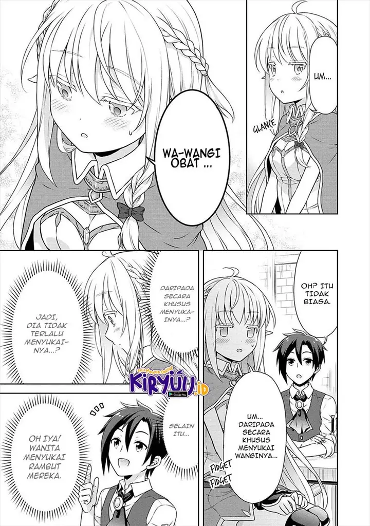 image-komik-cheat-kusushi-no-slow-life-isekai-ni-tsukurou-drugstore-chapter-31-5/24