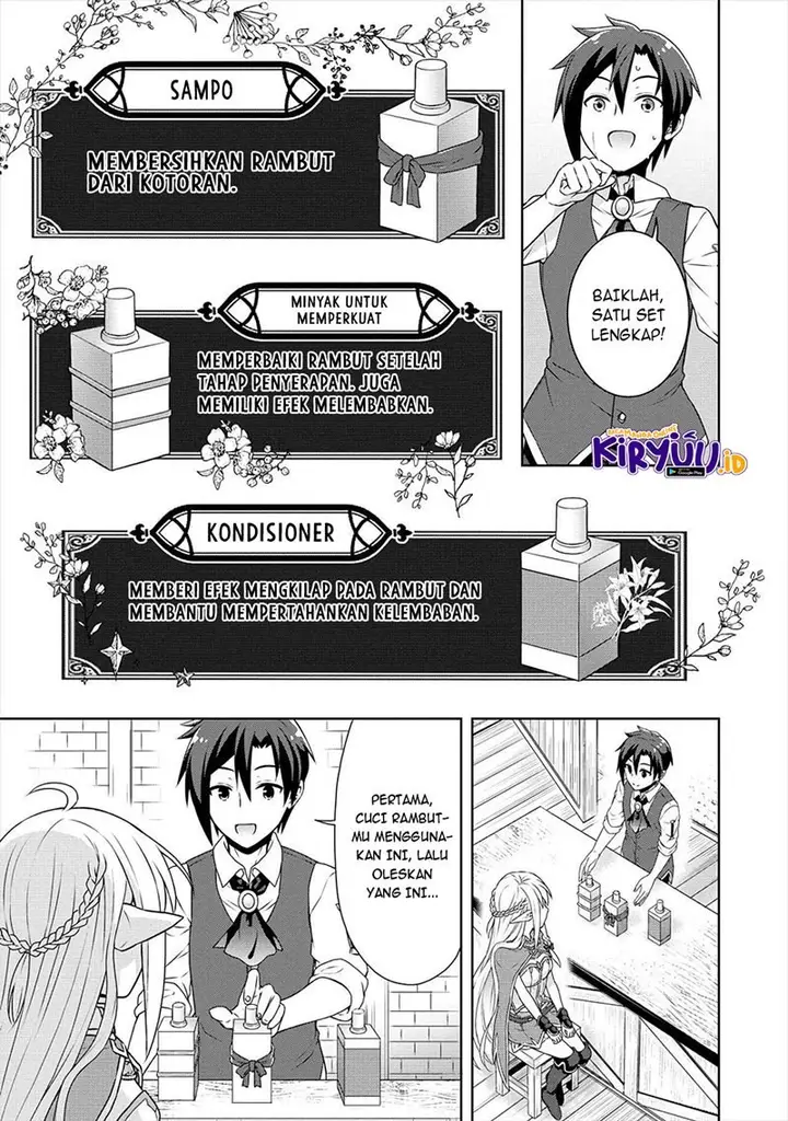 image-komik-cheat-kusushi-no-slow-life-isekai-ni-tsukurou-drugstore-chapter-31-9/24