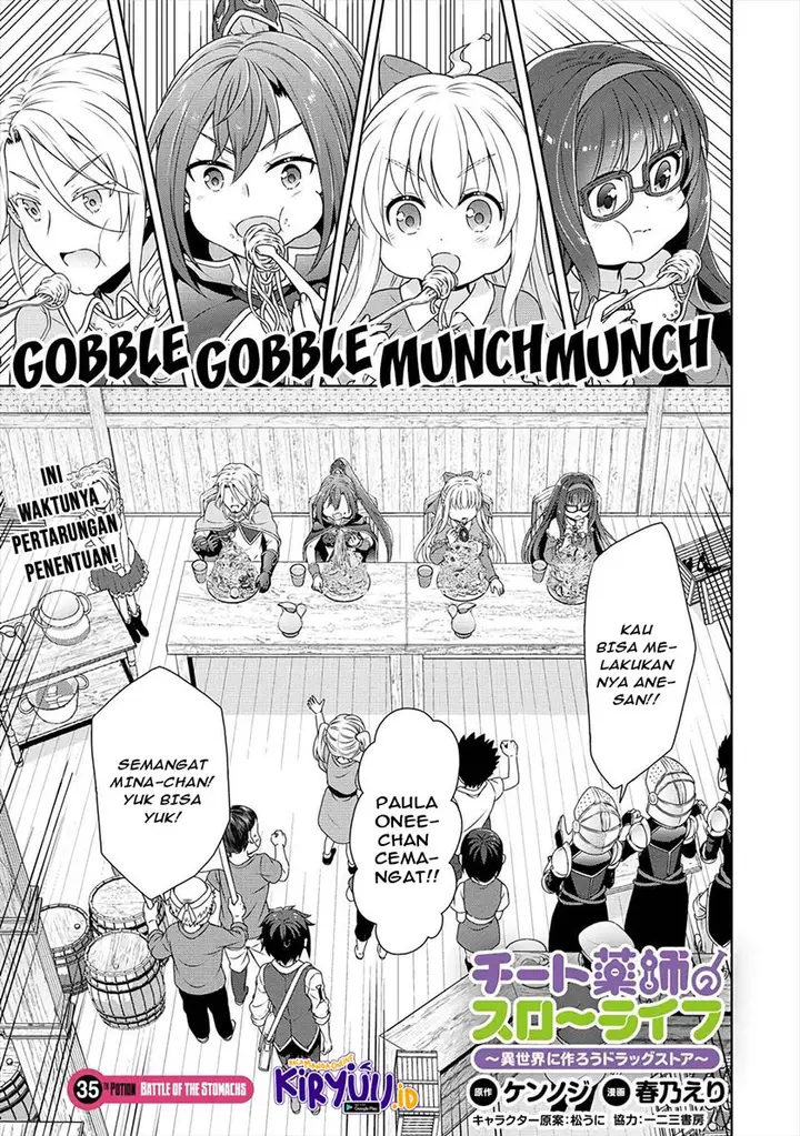 image-komik-cheat-kusushi-no-slow-life-isekai-ni-tsukurou-drugstore-chapter-35-1/31