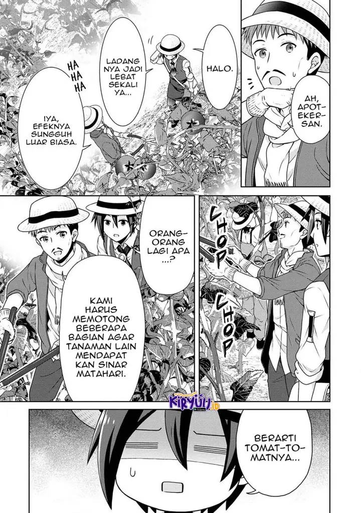 image-komik-cheat-kusushi-no-slow-life-isekai-ni-tsukurou-drugstore-chapter-37-5/23