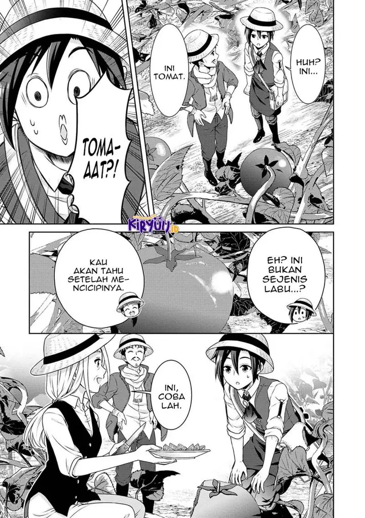 image-komik-cheat-kusushi-no-slow-life-isekai-ni-tsukurou-drugstore-chapter-37-7/23