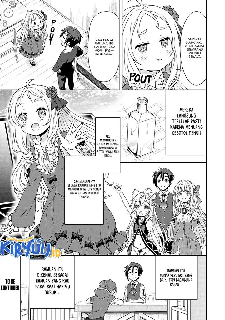 image-komik-cheat-kusushi-no-slow-life-isekai-ni-tsukurou-drugstore-chapter-50-25/26