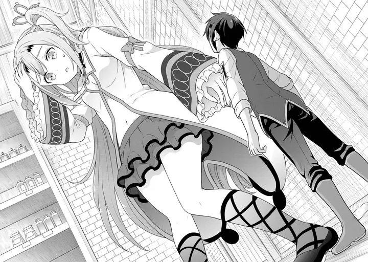 image-komik-cheat-kusushi-no-slow-life-isekai-ni-tsukurou-drugstore-chapter-52-13/29