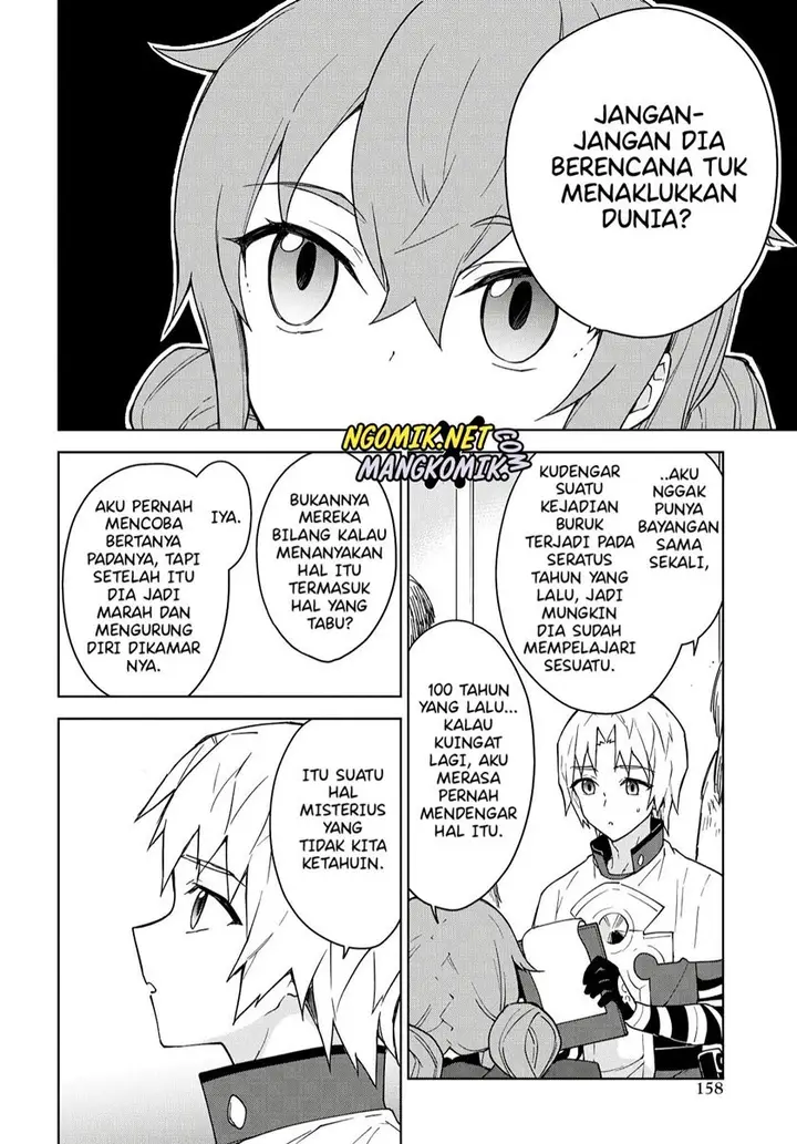 image-komik-cheat-skill-shisha-sosei-ga-kakusei-shite-inishieno-maougun-wo-fukkatsu-sasete-shimaimashita-dare-mo-shinasenai-saikyou-hiiro-chapter-10-6/27