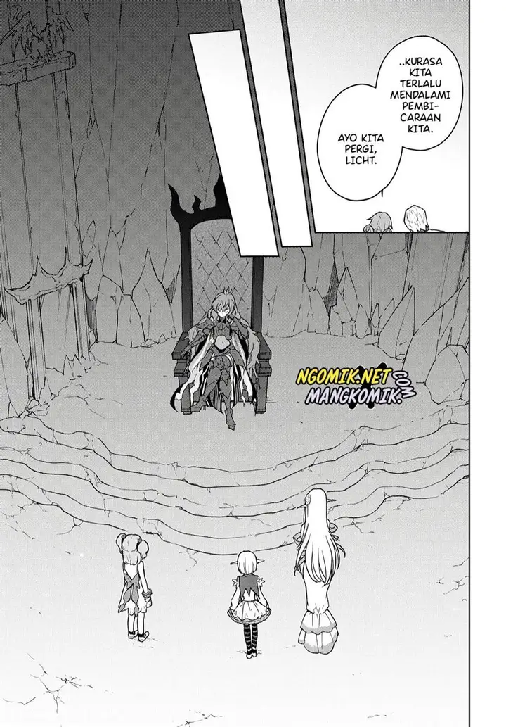 image-komik-cheat-skill-shisha-sosei-ga-kakusei-shite-inishieno-maougun-wo-fukkatsu-sasete-shimaimashita-dare-mo-shinasenai-saikyou-hiiro-chapter-10-9/27