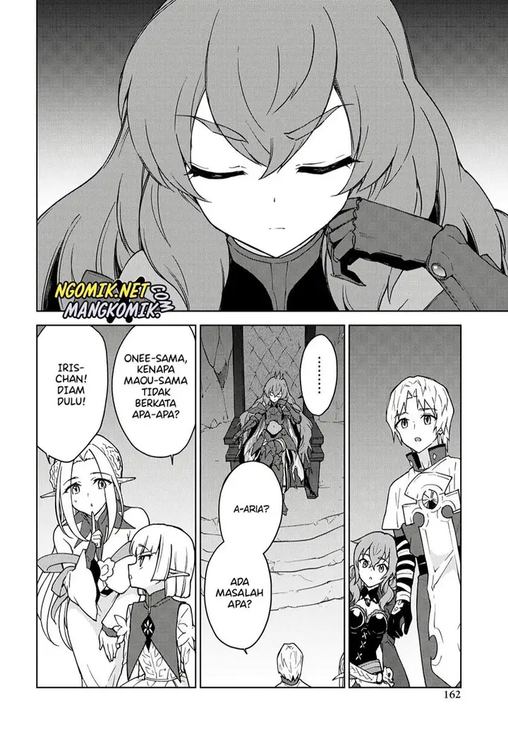 image-komik-cheat-skill-shisha-sosei-ga-kakusei-shite-inishieno-maougun-wo-fukkatsu-sasete-shimaimashita-dare-mo-shinasenai-saikyou-hiiro-chapter-10-10/27