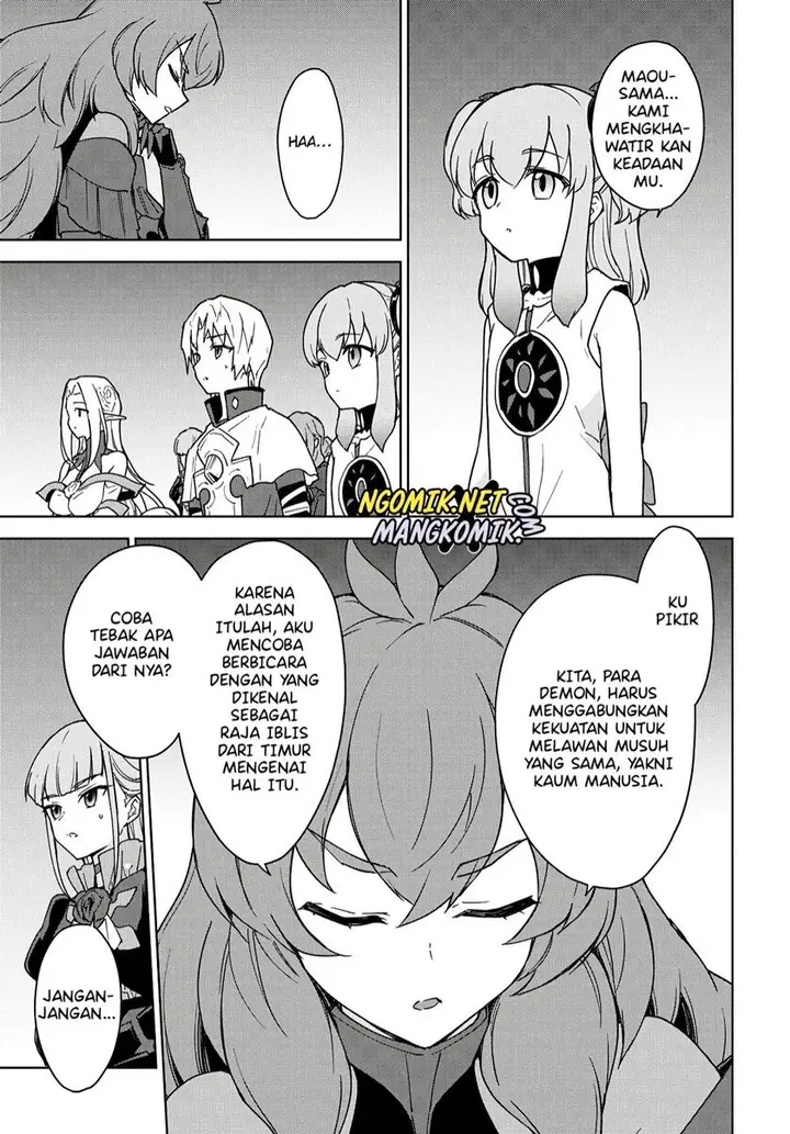 image-komik-cheat-skill-shisha-sosei-ga-kakusei-shite-inishieno-maougun-wo-fukkatsu-sasete-shimaimashita-dare-mo-shinasenai-saikyou-hiiro-chapter-10-11/27