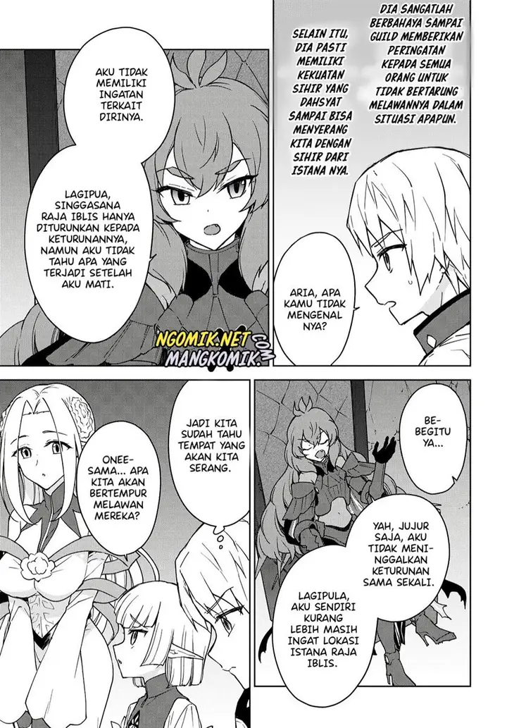 image-komik-cheat-skill-shisha-sosei-ga-kakusei-shite-inishieno-maougun-wo-fukkatsu-sasete-shimaimashita-dare-mo-shinasenai-saikyou-hiiro-chapter-10-15/27