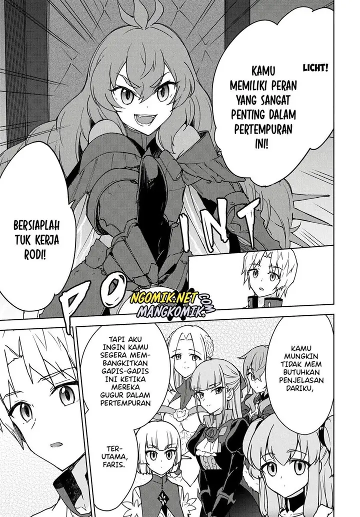 image-komik-cheat-skill-shisha-sosei-ga-kakusei-shite-inishieno-maougun-wo-fukkatsu-sasete-shimaimashita-dare-mo-shinasenai-saikyou-hiiro-chapter-10-17/27