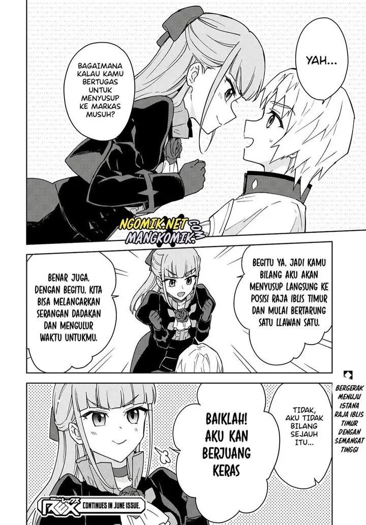 image-komik-cheat-skill-shisha-sosei-ga-kakusei-shite-inishieno-maougun-wo-fukkatsu-sasete-shimaimashita-dare-mo-shinasenai-saikyou-hiiro-chapter-10-26/27
