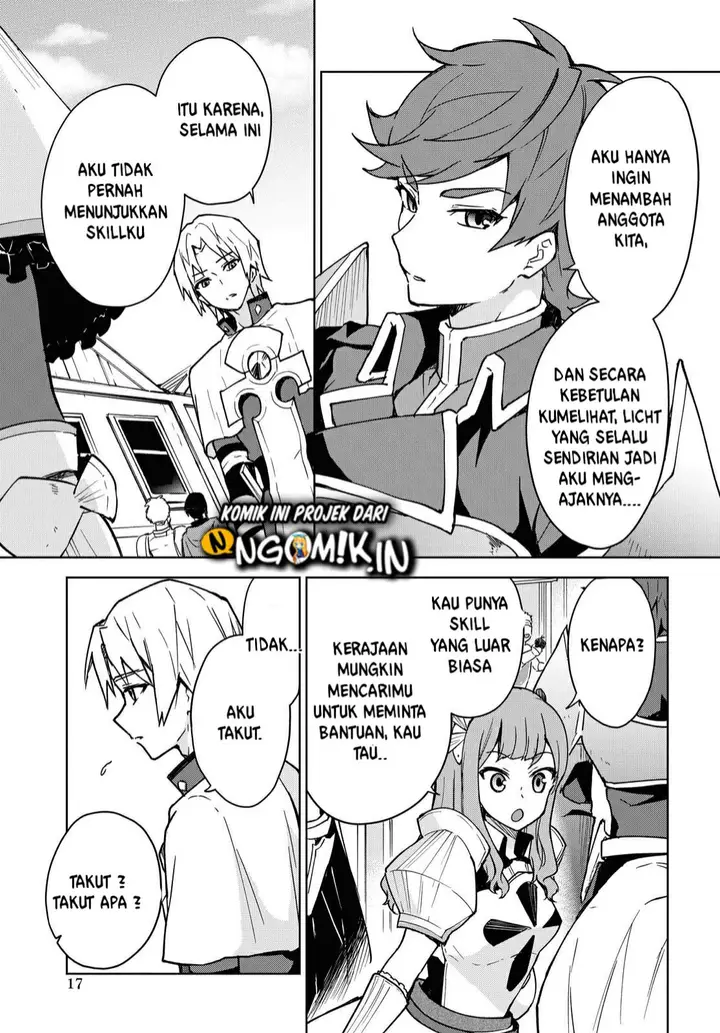 image-komik-cheat-skill-shisha-sosei-ga-kakusei-shite-inishieno-maougun-wo-fukkatsu-sasete-shimaimashita-dare-mo-shinasenai-saikyou-hiiro-chapter-11-9/35
