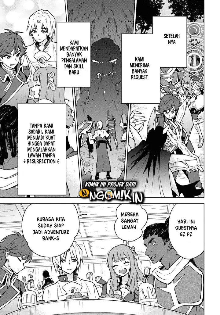 image-komik-cheat-skill-shisha-sosei-ga-kakusei-shite-inishieno-maougun-wo-fukkatsu-sasete-shimaimashita-dare-mo-shinasenai-saikyou-hiiro-chapter-11-13/35
