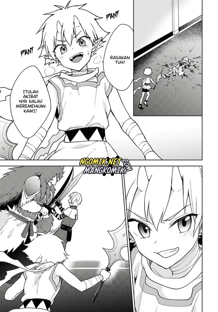 image-komik-cheat-skill-shisha-sosei-ga-kakusei-shite-inishieno-maougun-wo-fukkatsu-sasete-shimaimashita-dare-mo-shinasenai-saikyou-hiiro-chapter-11-25/35