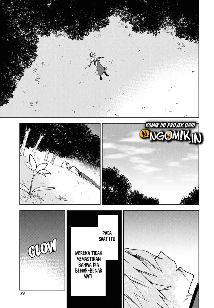 image-komik-cheat-skill-shisha-sosei-ga-kakusei-shite-inishieno-maougun-wo-fukkatsu-sasete-shimaimashita-dare-mo-shinasenai-saikyou-hiiro-chapter-12-13/29