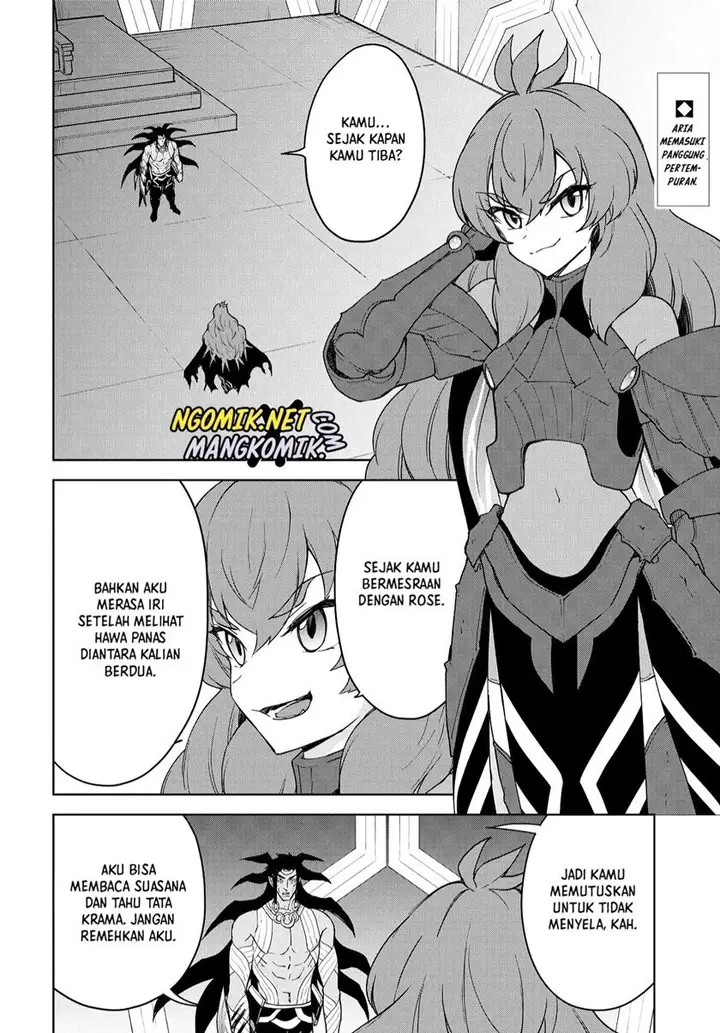 image-komik-cheat-skill-shisha-sosei-ga-kakusei-shite-inishieno-maougun-wo-fukkatsu-sasete-shimaimashita-dare-mo-shinasenai-saikyou-hiiro-chapter-13-2/30