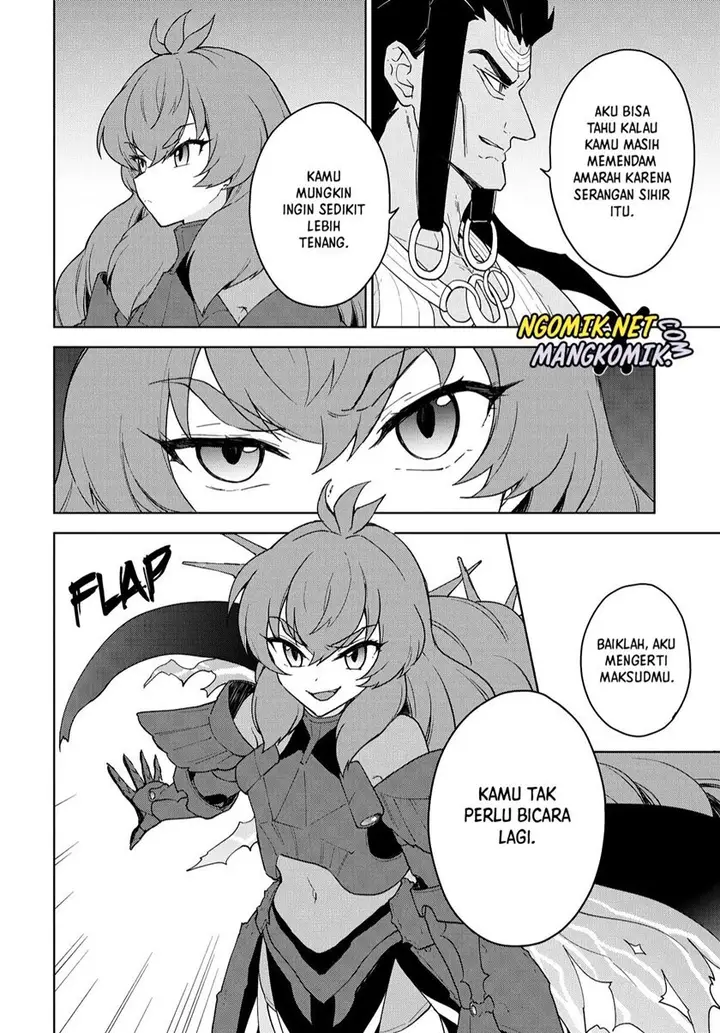 image-komik-cheat-skill-shisha-sosei-ga-kakusei-shite-inishieno-maougun-wo-fukkatsu-sasete-shimaimashita-dare-mo-shinasenai-saikyou-hiiro-chapter-13-4/30